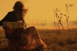 EFT – Meridian Tapping