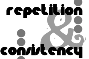 RepetitionConsistency