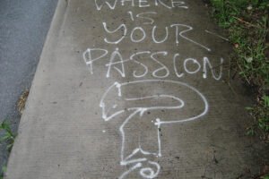 find-your-passion